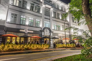 ClubHouse Serviced Residences Alder Suites (Staycation Approved)