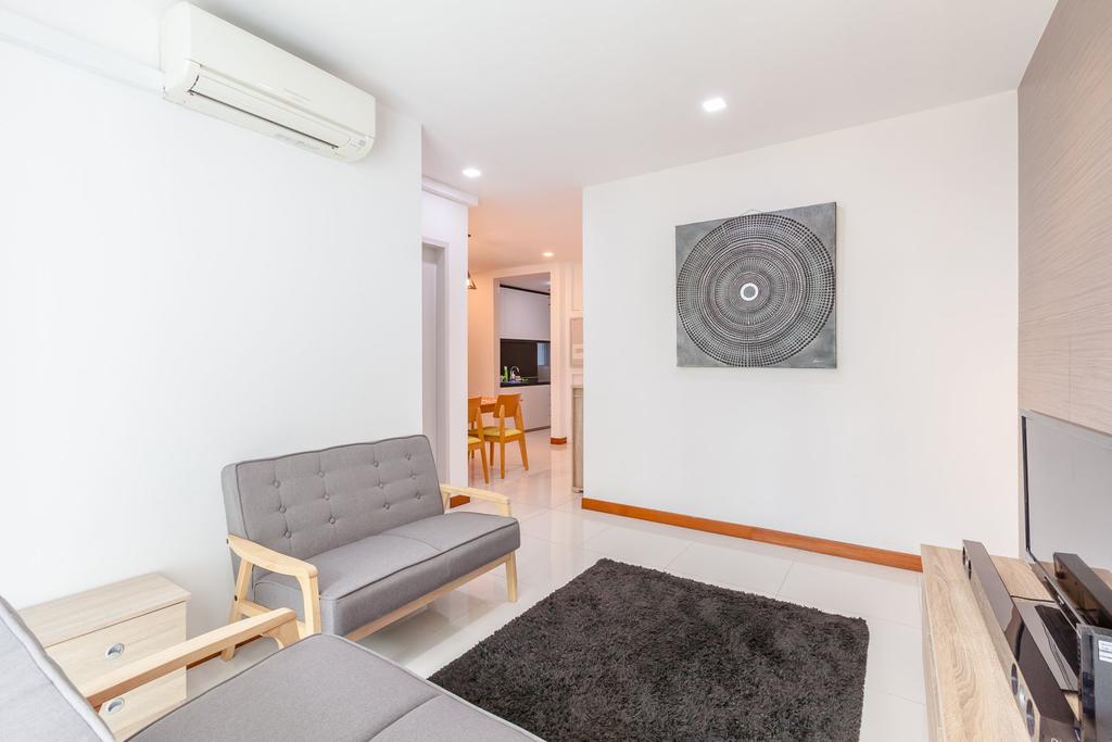 Ace Suites - thumb 0