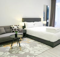 Comfy Studio 1 by ReCharge - Accommodation Singapore