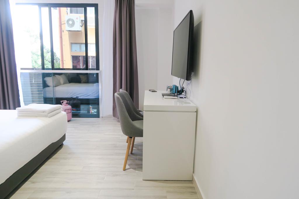 Comfy Studio 2 By Recharge - thumb 0