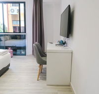 Comfy Studio 2 by Recharge - Accommodation Singapore