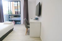 Condo Hotel Smith Street Singapore Accommodation Singapore