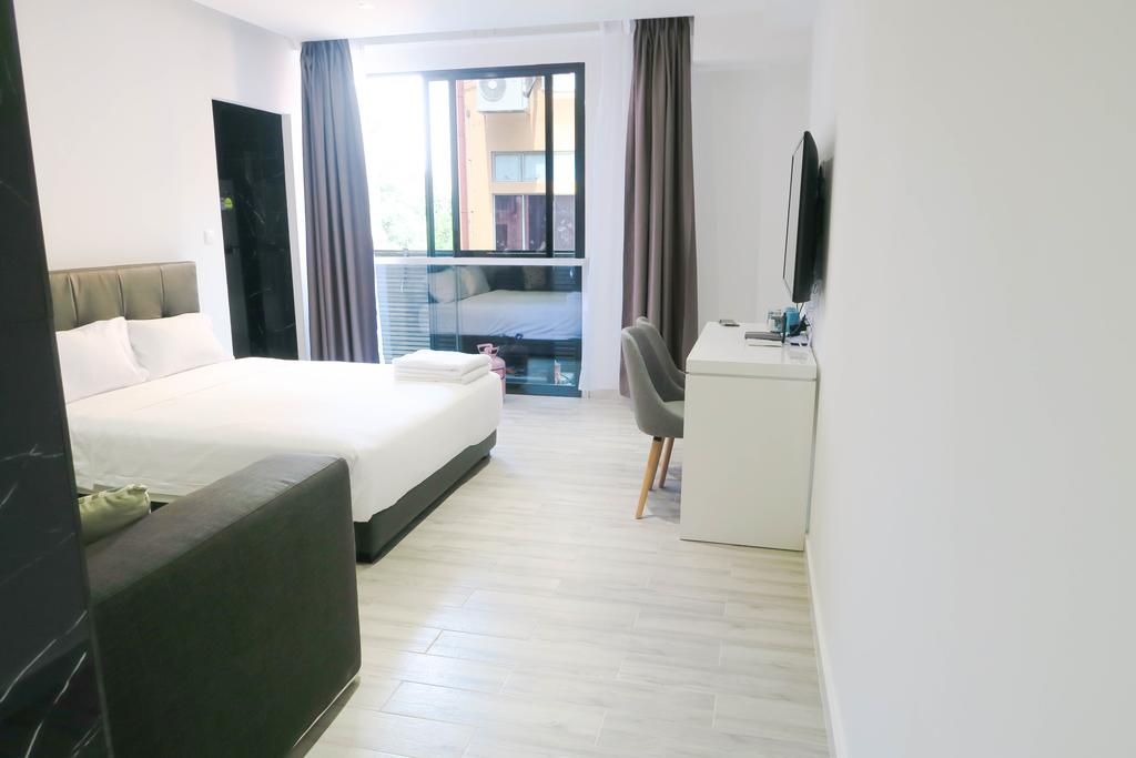 Comfy Studio 2 By Recharge - thumb 1