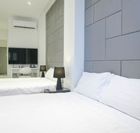 Comfy Studio 3 by ReCharge - Accommodation Singapore