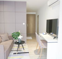Comfy Studio 4 by ReCharge - Accommodation Singapore