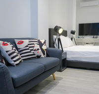 Comfy Studio 5 by ReCharge - Accommodation Singapore