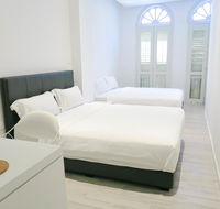 Comfy Studio 6 by ReCharge - Accommodation Singapore