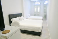 Comfy Studio 6 by ReCharge