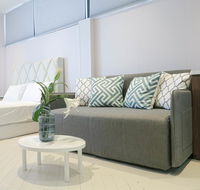 Comfy Studio 7 by ReCharge - Accommodation Singapore