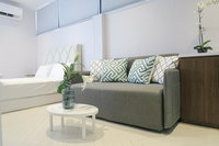 Comfy Studio 7 by ReCharge