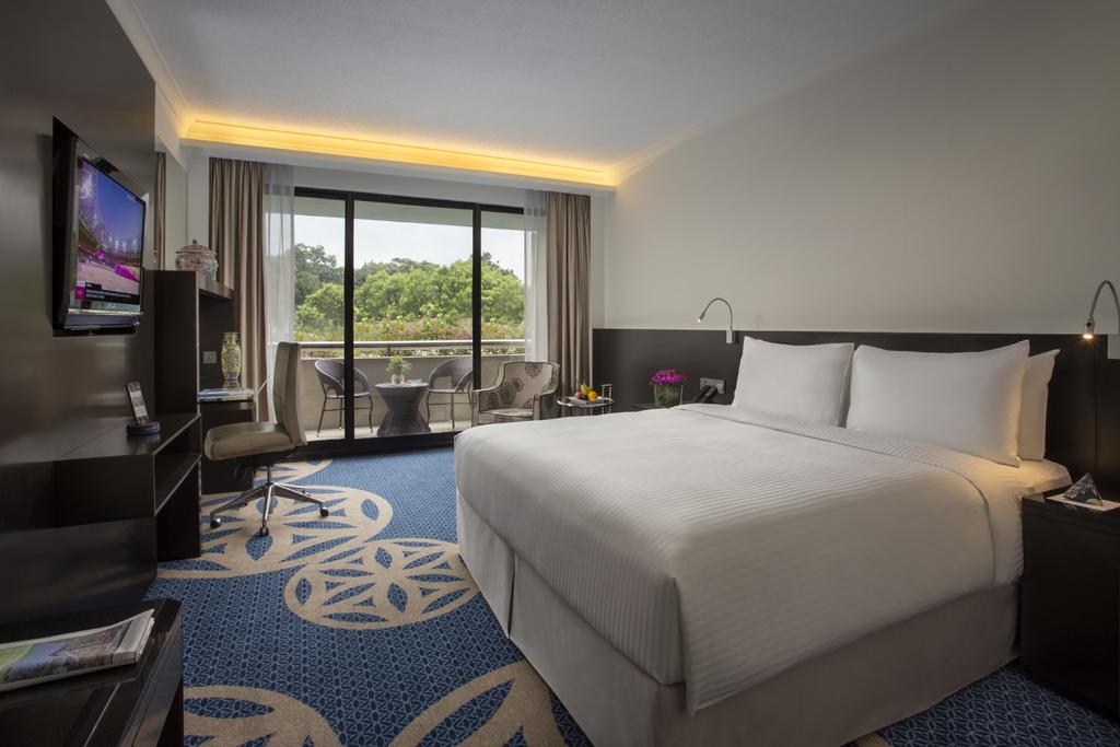 Concorde Hotel Singapore - thumb 1
