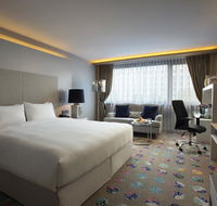 Concorde Hotel Singapore - Accommodation Singapore