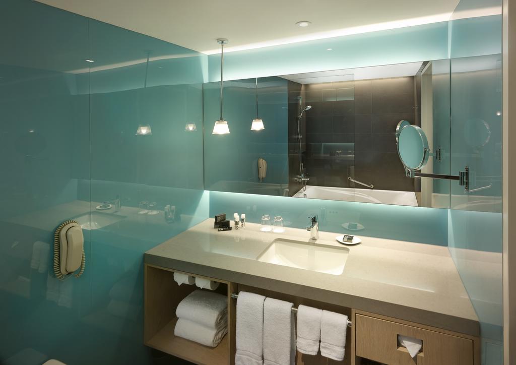 Concorde Hotel Singapore - thumb 7