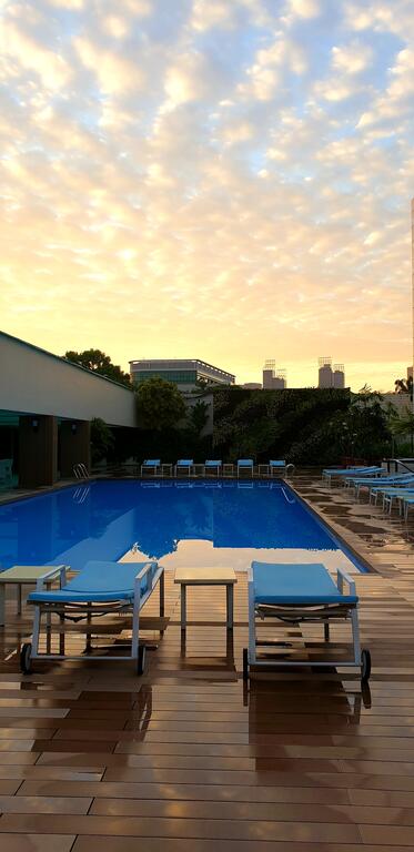 Concorde Hotel Singapore - thumb 3