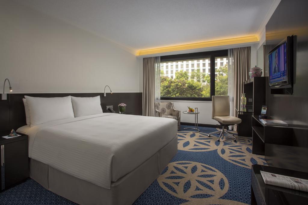 Concorde Hotel Singapore - thumb 6