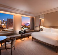 Conrad Centennial Singapore - Accommodation Singapore