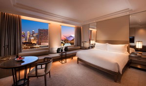 Conrad Centennial Singapore
