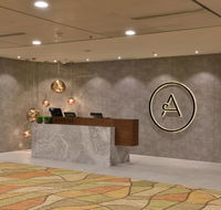 Aerotel Transit Hotel Terminal 1 - Accommodation Singapore