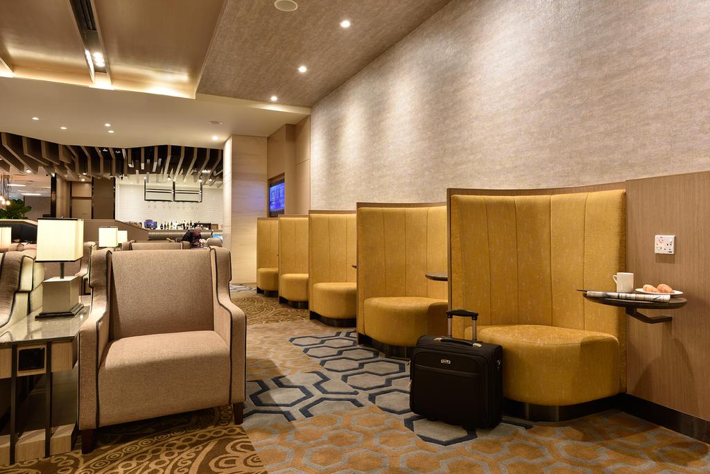 Aerotel Transit Hotel, Terminal 1 - thumb 6