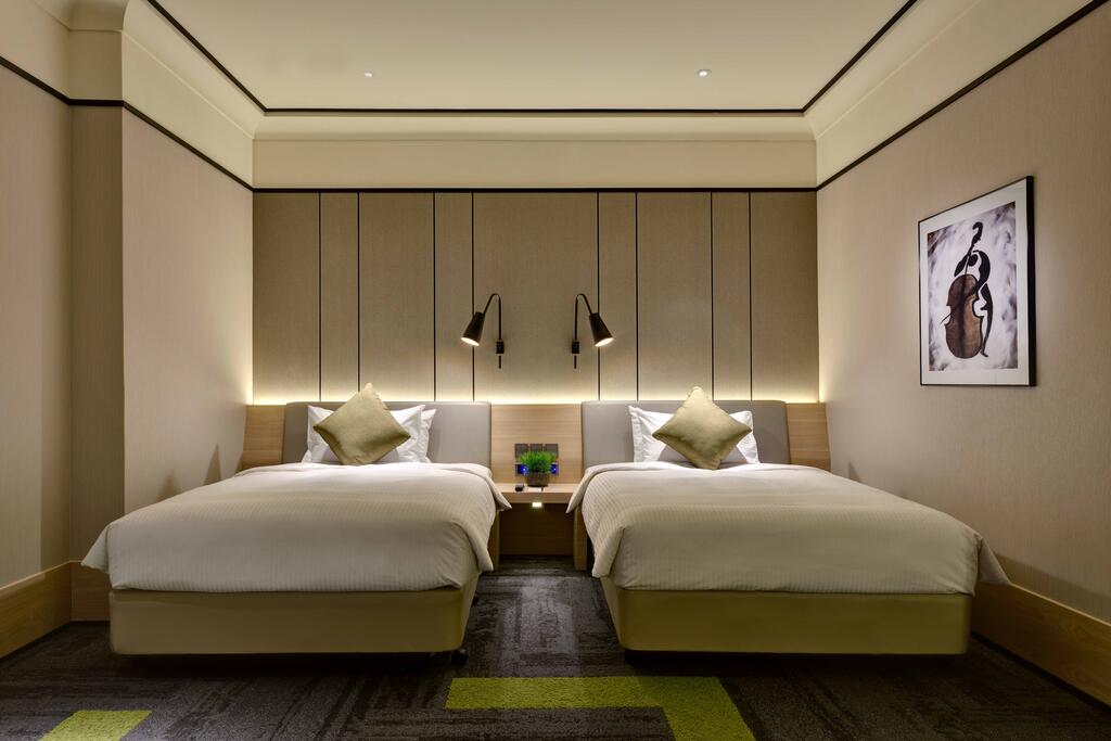 Aerotel Transit Hotel, Terminal 1 - thumb 1