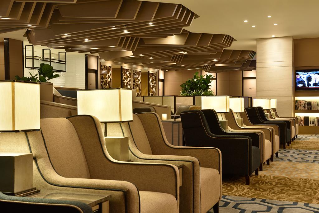 Aerotel Transit Hotel, Terminal 1 - thumb 7