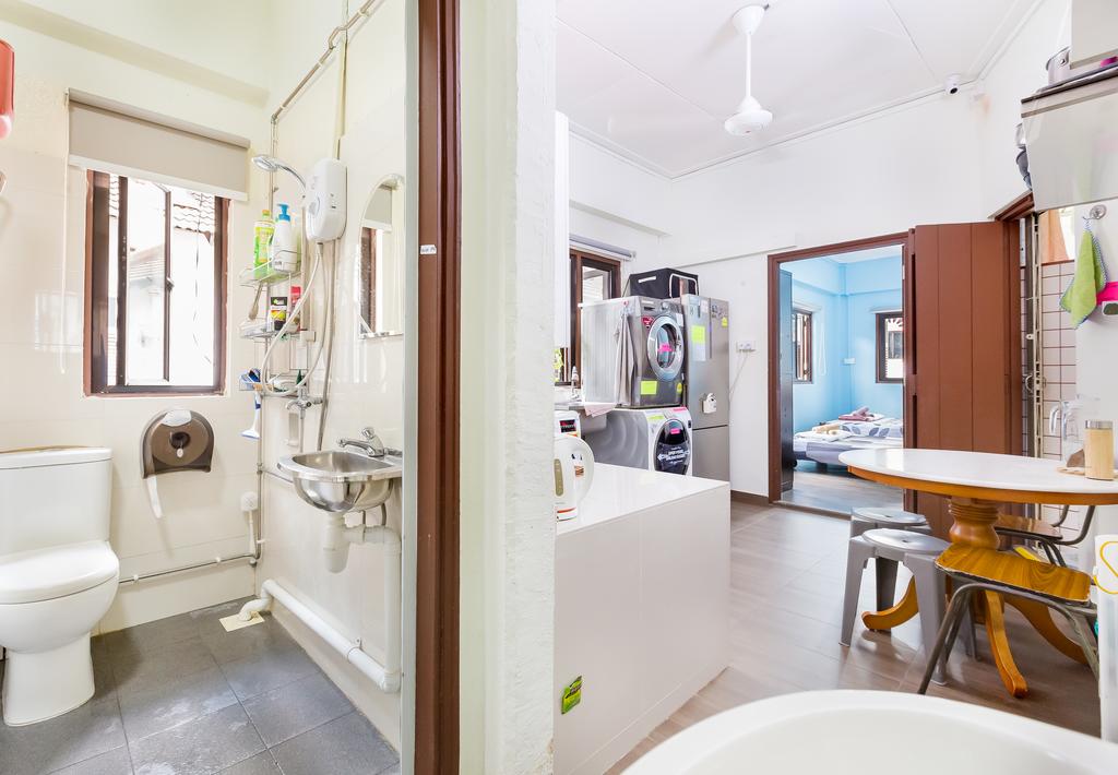 Conservation Shophouse - thumb 2