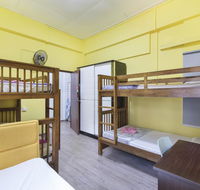 Conservation Shophouse - Accommodation Singapore