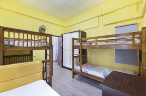 Conservation Shophouse