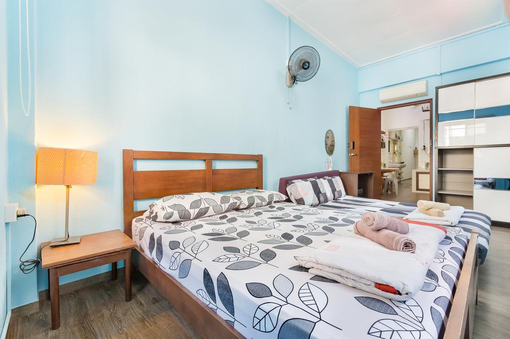 Conservation Shophouse - thumb 6