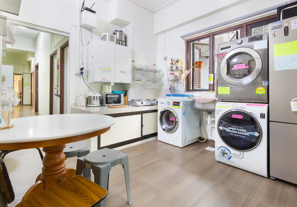 Conservation Shophouse - thumb 1