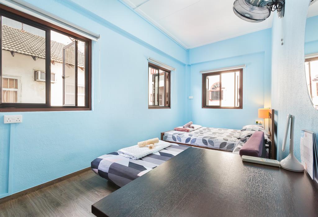 Conservation Shophouse - thumb 7