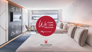 Copthorne King's Hotel