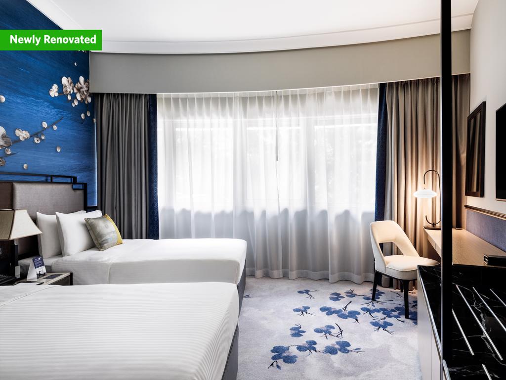 Copthorne King's Hotel - thumb 6