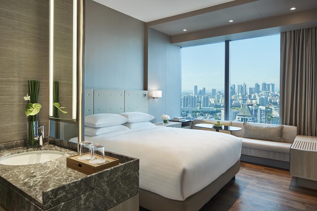 Courtyard By Marriott Singapore Novena - thumb 4