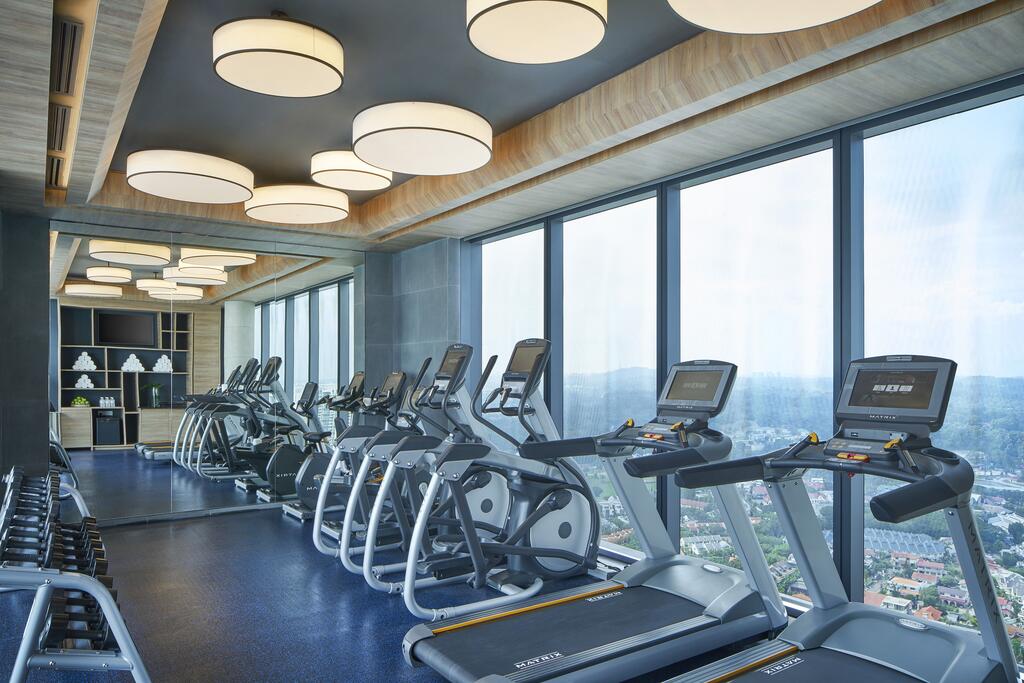 Courtyard By Marriott Singapore Novena - thumb 5