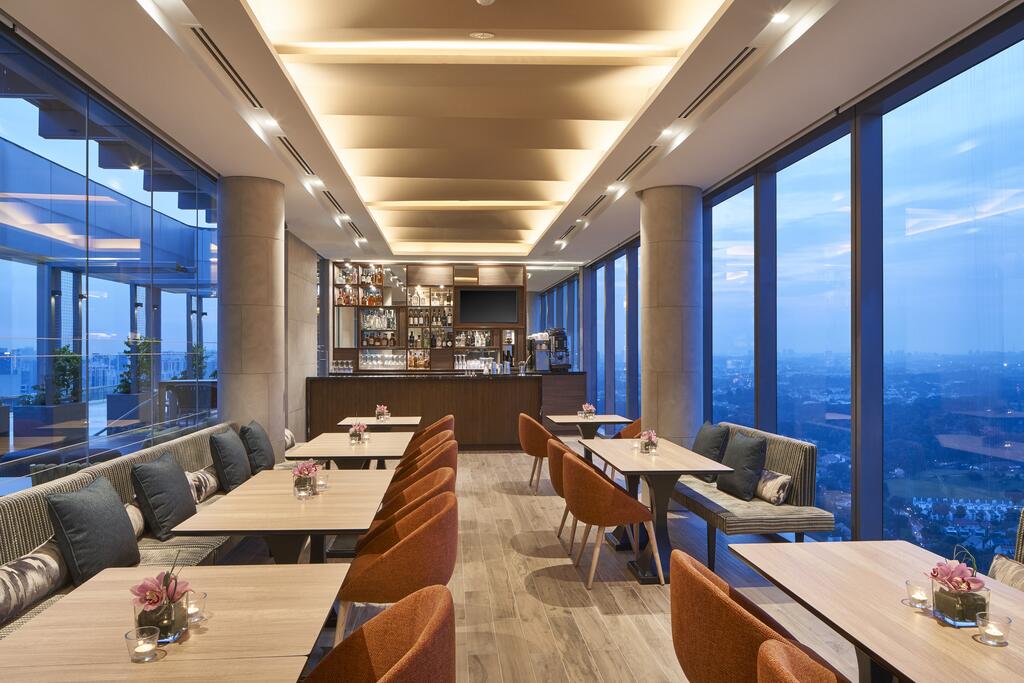 Courtyard By Marriott Singapore Novena - thumb 2