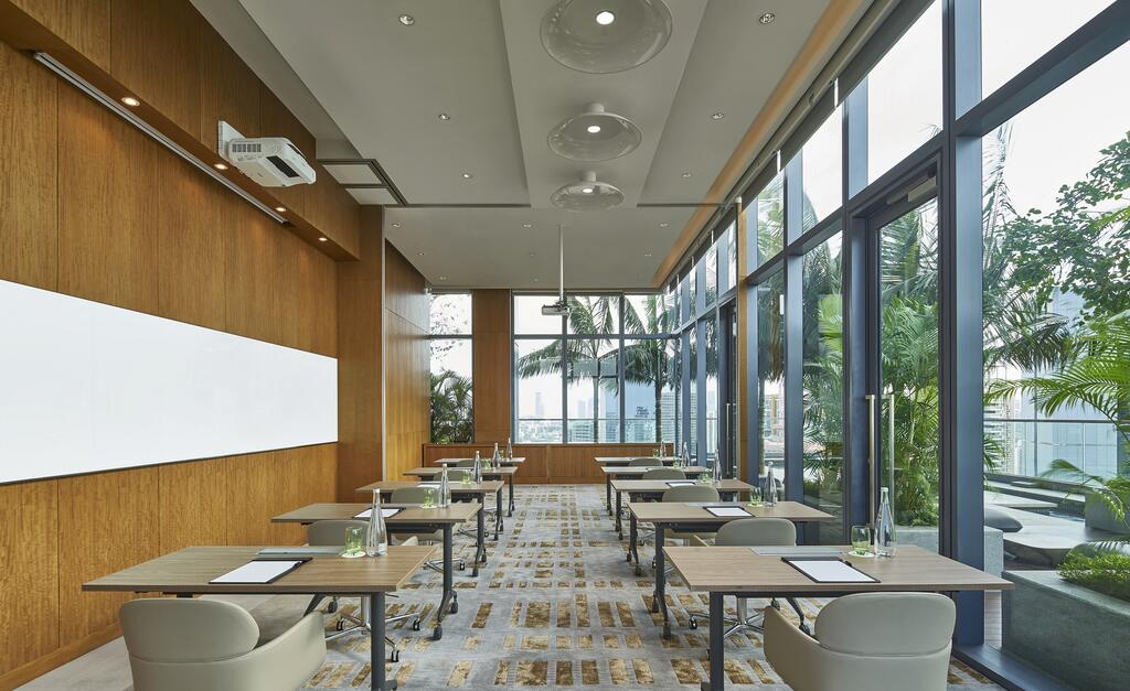 Courtyard By Marriott Singapore Novena - thumb 0