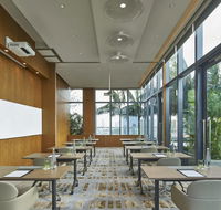 Courtyard by Marriott Singapore Novena - Accommodation Singapore