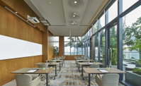 Courtyard by Marriott Singapore Novena