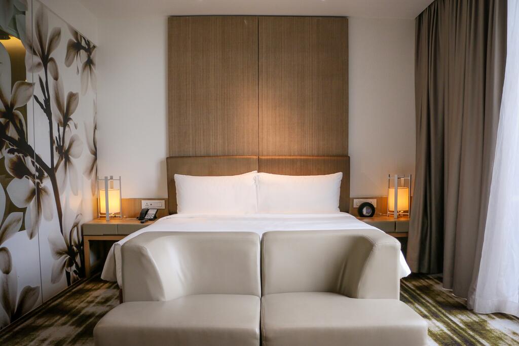 Crowne Plaza Changi Airport, An IHG Hotel - thumb 8