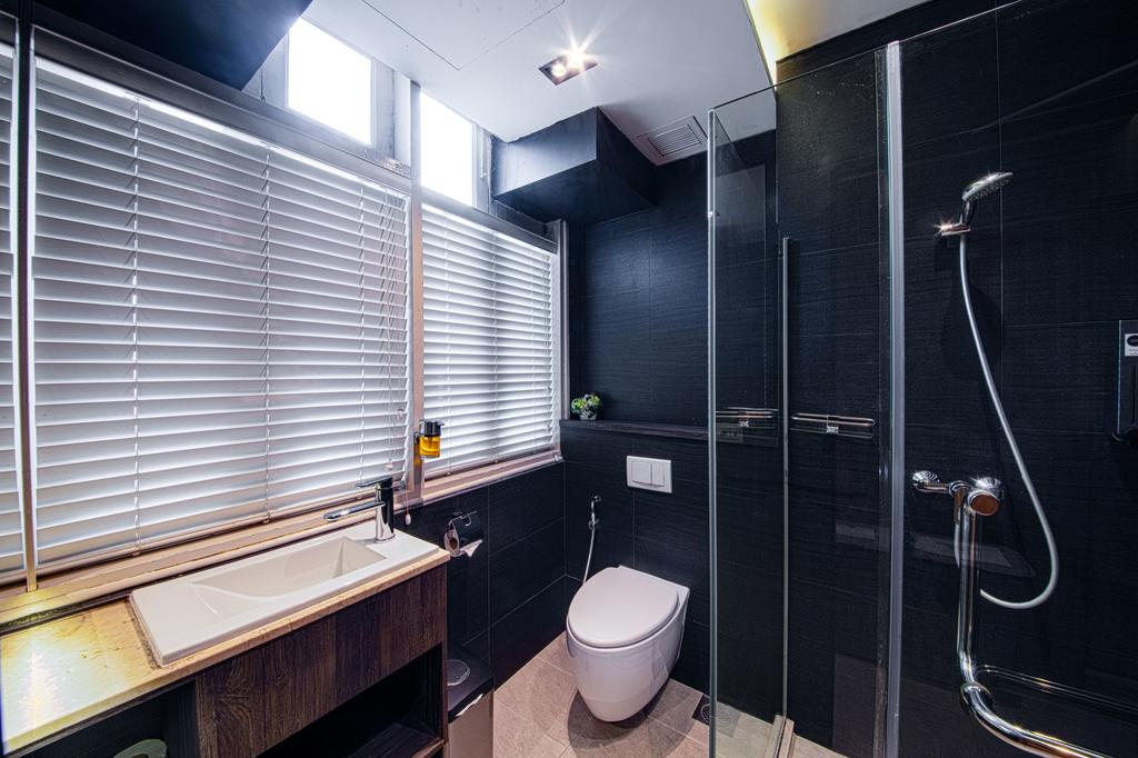 CUBE Boutique Capsule Hotel @ Chinatown - thumb 6
