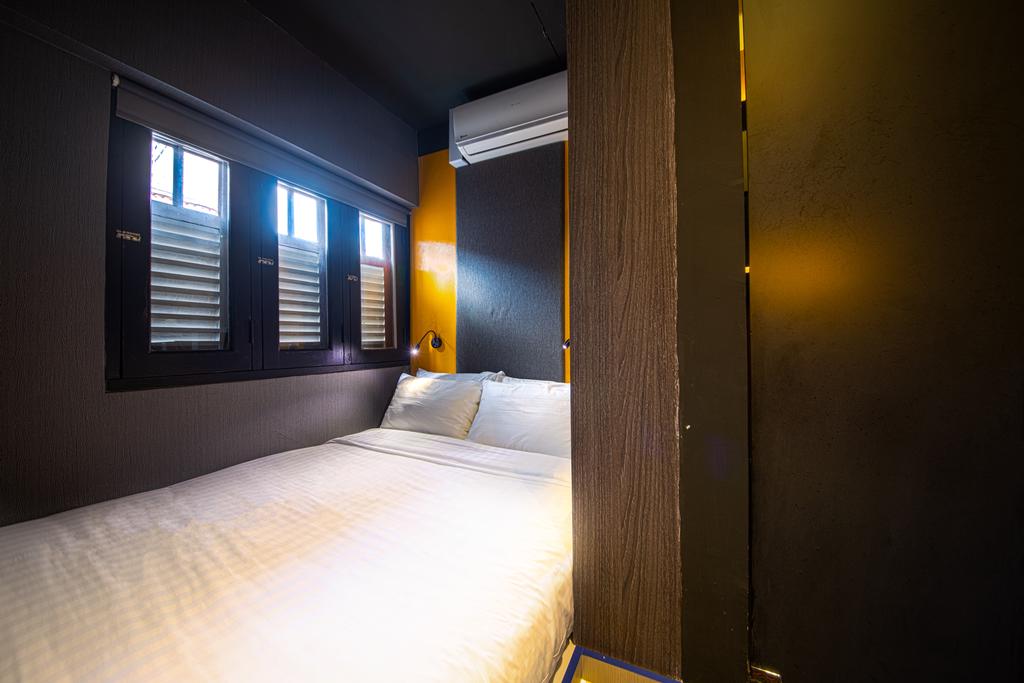 CUBE Family Boutique Capsule Hotel @ Chinatown - thumb 4