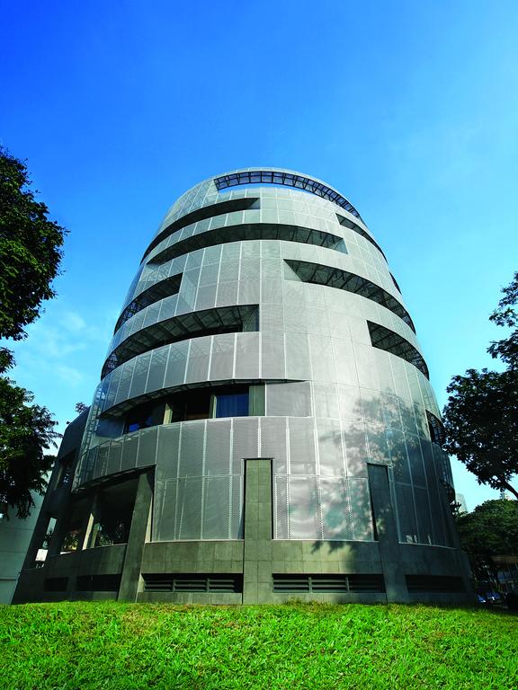 D'Hotel Singapore - thumb 6