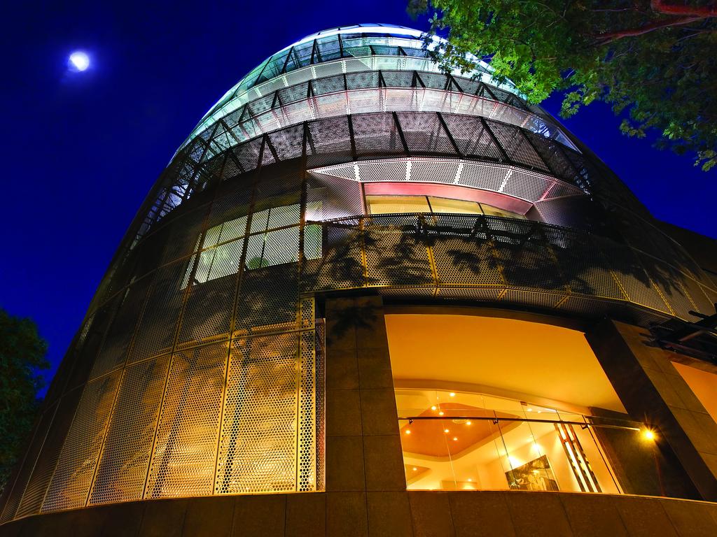 D'Hotel Singapore - thumb 5