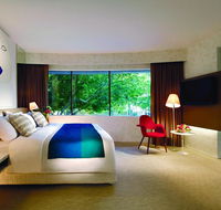 D'Hotel Singapore - Accommodation Singapore