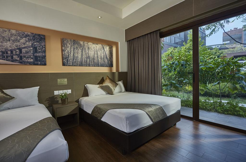 D'Resort @ Downtown East - thumb 4