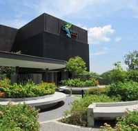 D'Resort  Downtown East - Accommodation Singapore