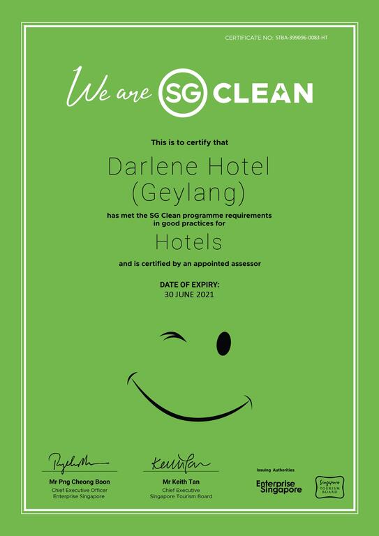 Darlene Hotel - thumb 3