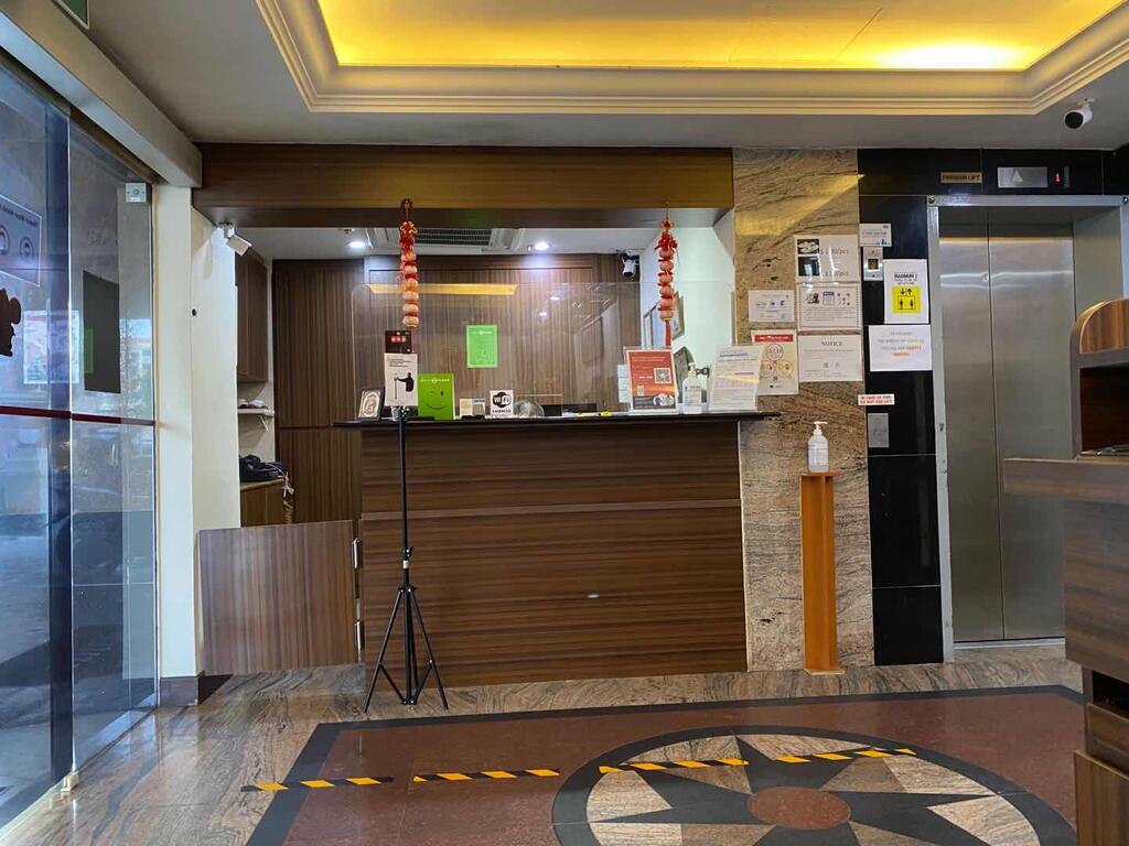 Darlene Hotel - thumb 2