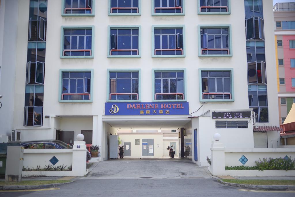 Darlene Hotel - thumb 0
